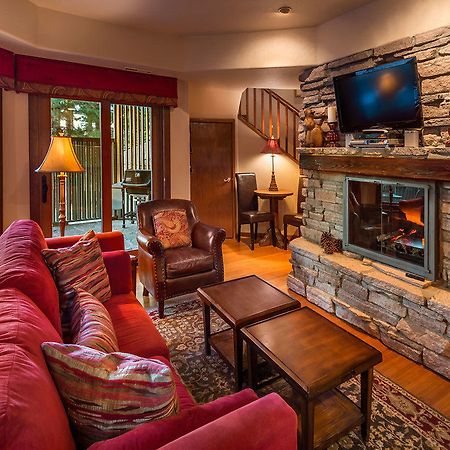 The Lodge At Nakoma Portola Экстерьер фото