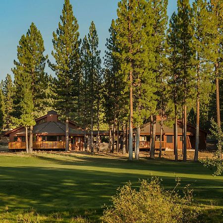 The Lodge At Nakoma Portola Экстерьер фото