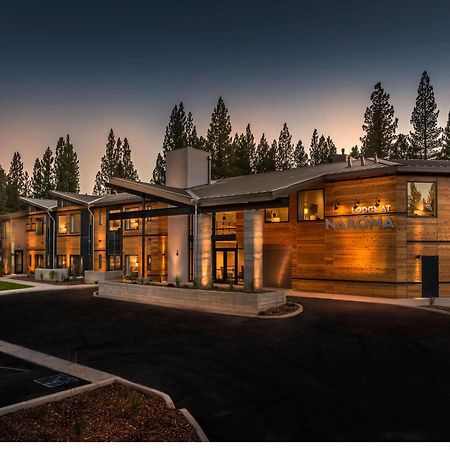 The Lodge At Nakoma Portola Экстерьер фото