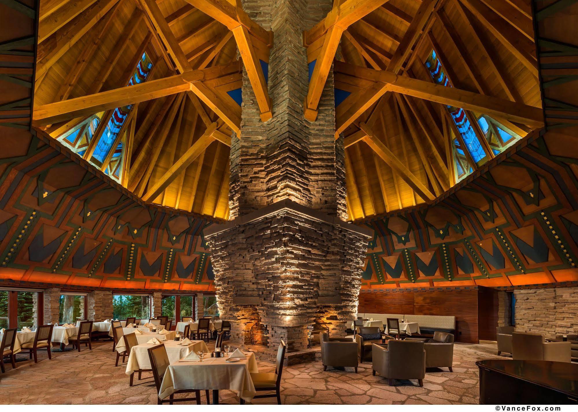 The Lodge At Nakoma Portola Экстерьер фото