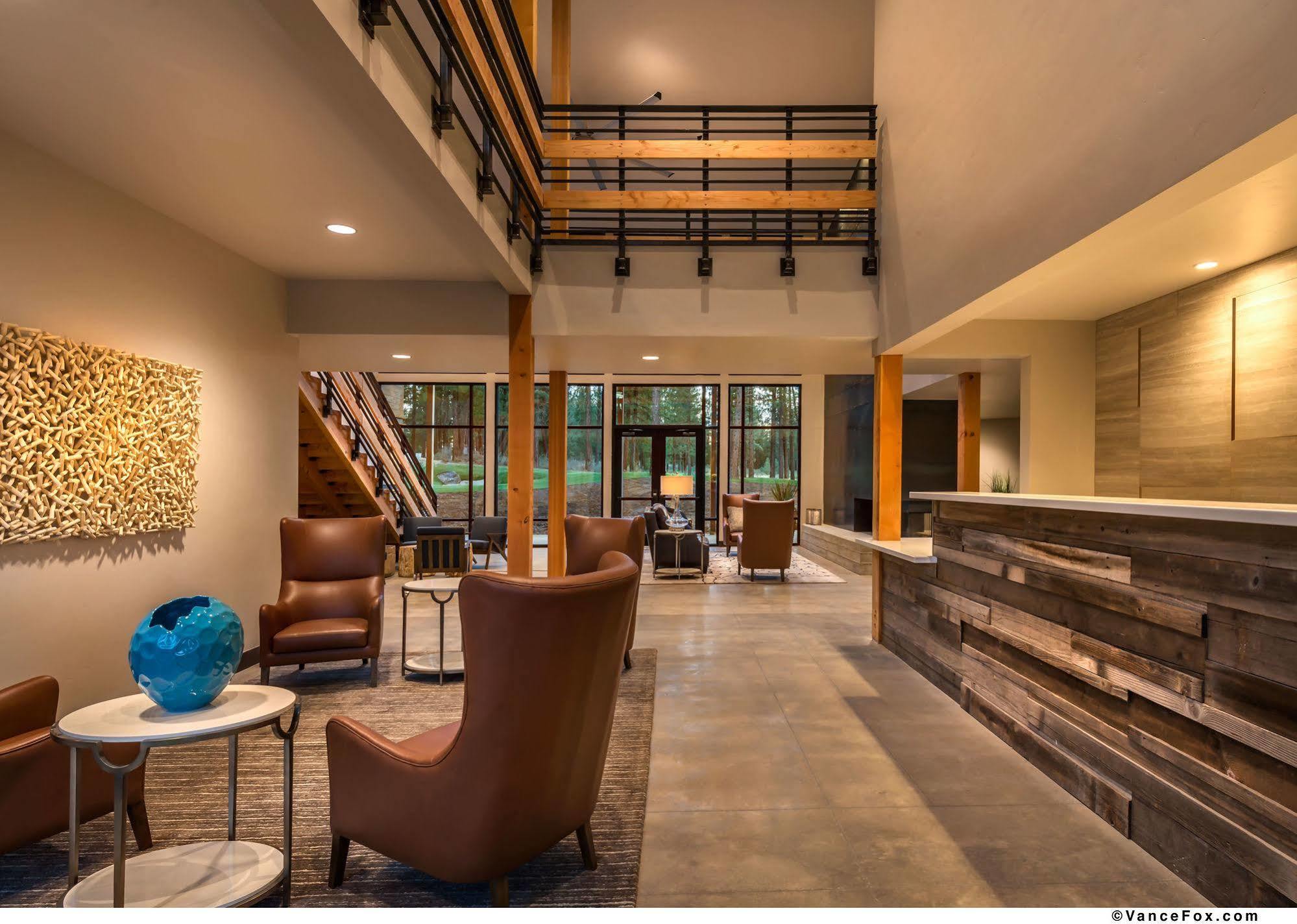 The Lodge At Nakoma Portola Экстерьер фото